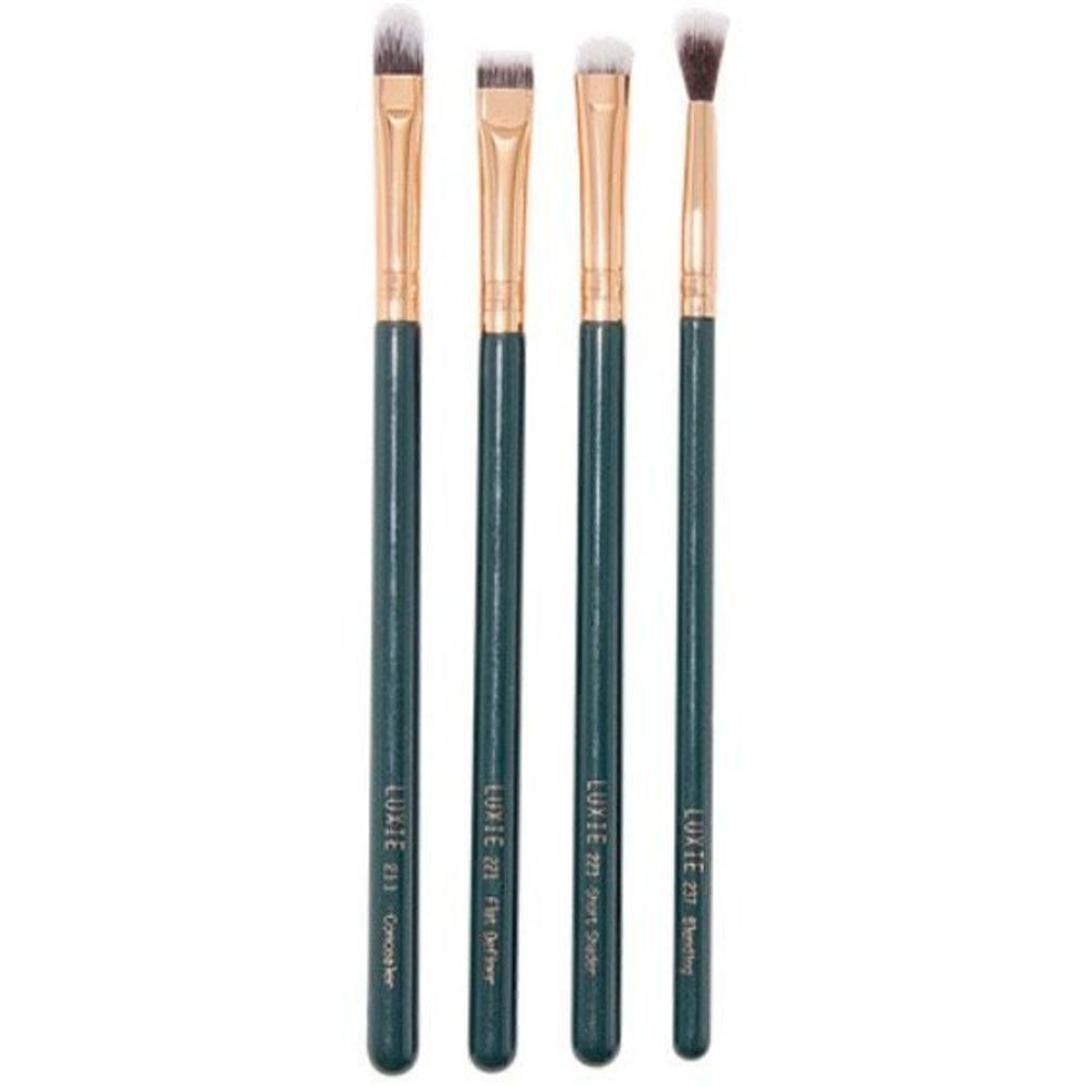 LUXIE Enchanted Eye Set - Picture 2 of 2